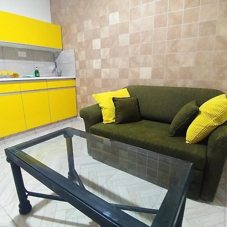 City Suites Ейлат Екстериор снимка