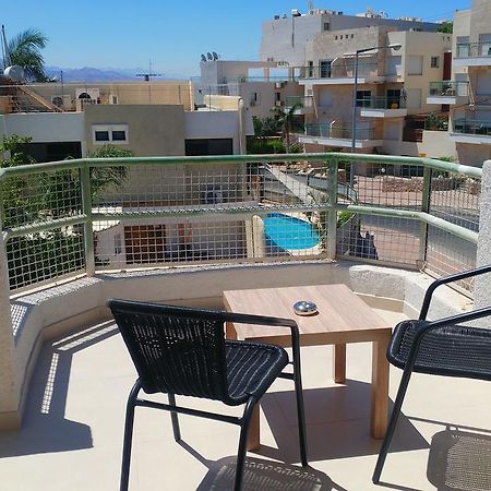 City Suites Ейлат Екстериор снимка