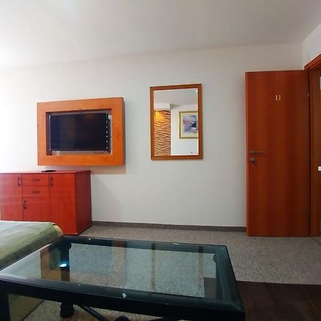 City Suites Ейлат Екстериор снимка