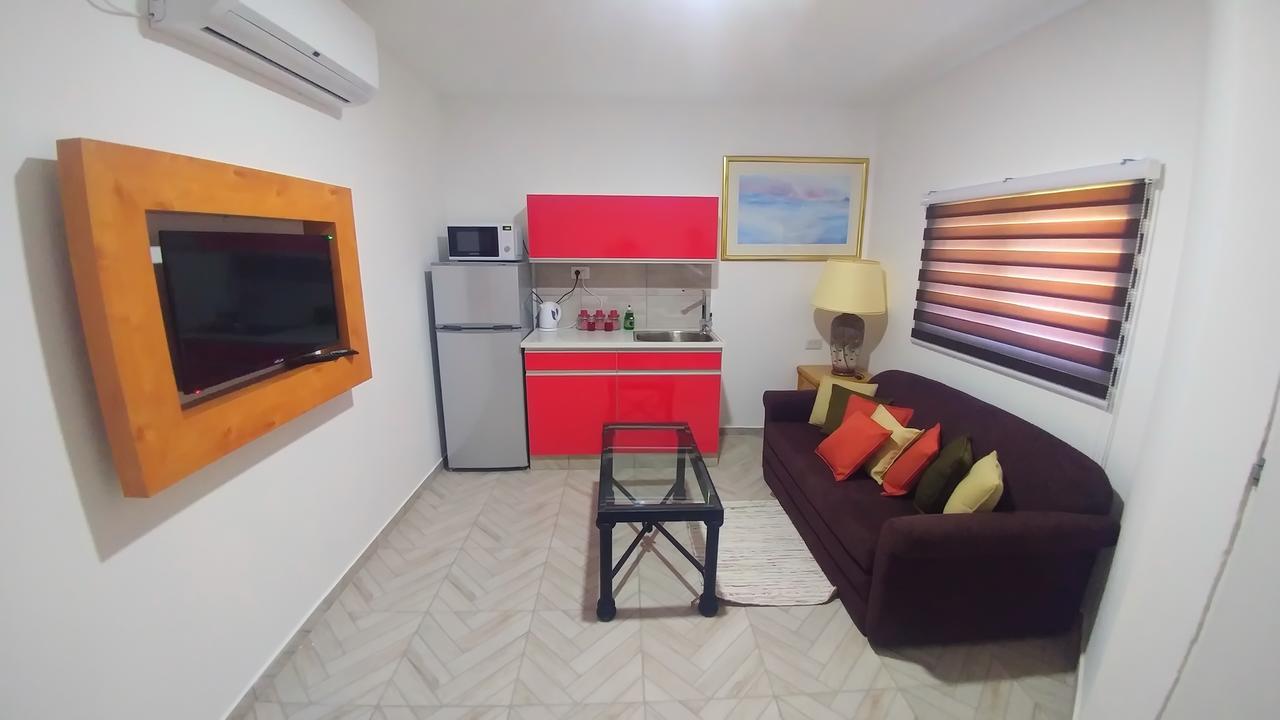 City Suites Ейлат Екстериор снимка