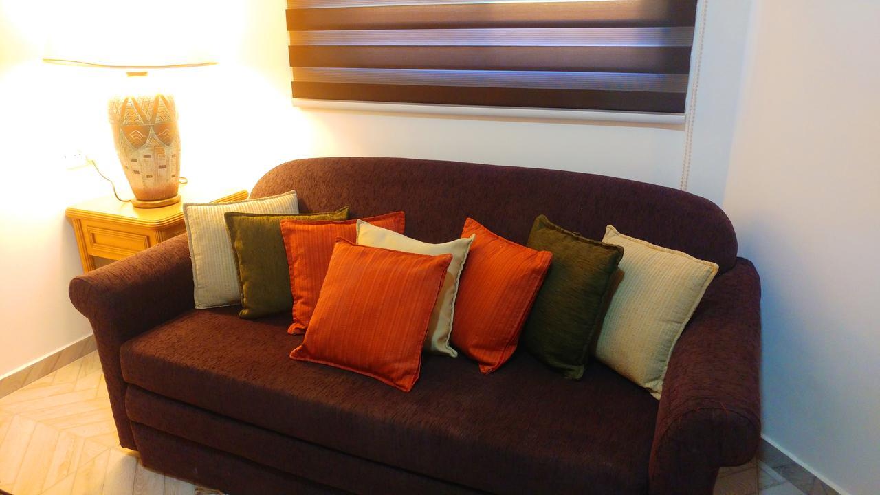 City Suites Ейлат Екстериор снимка