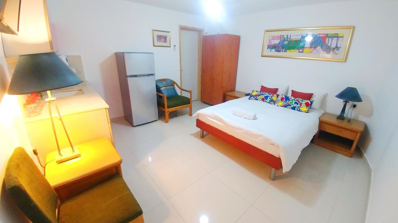 City Suites Ейлат Екстериор снимка