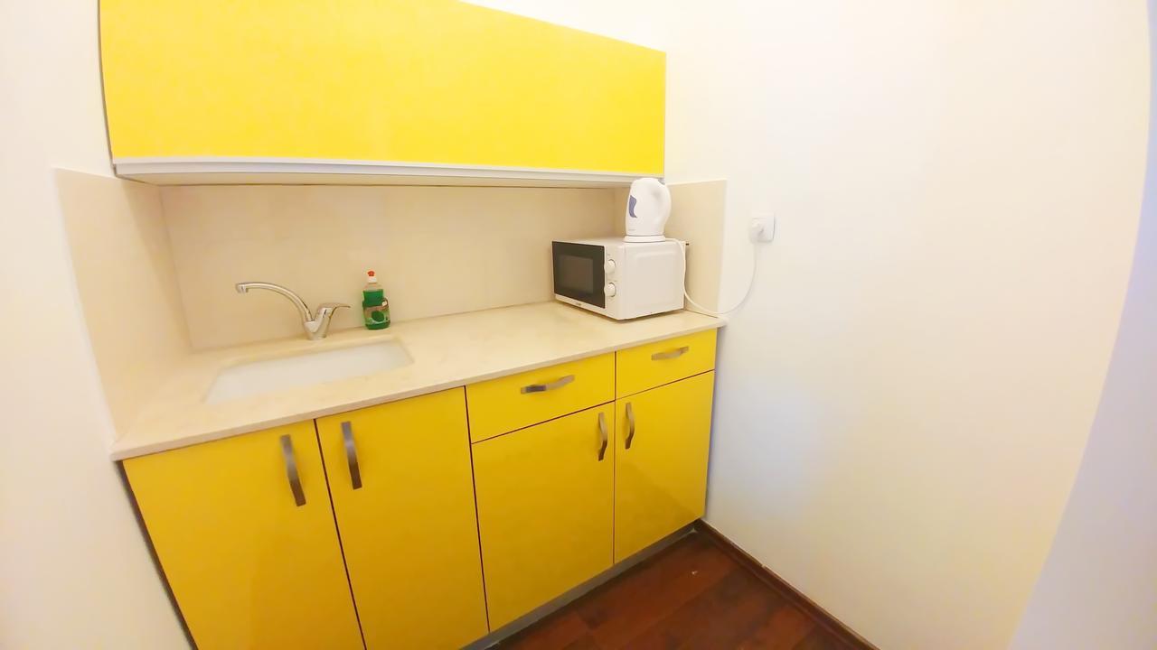 City Suites Ейлат Екстериор снимка