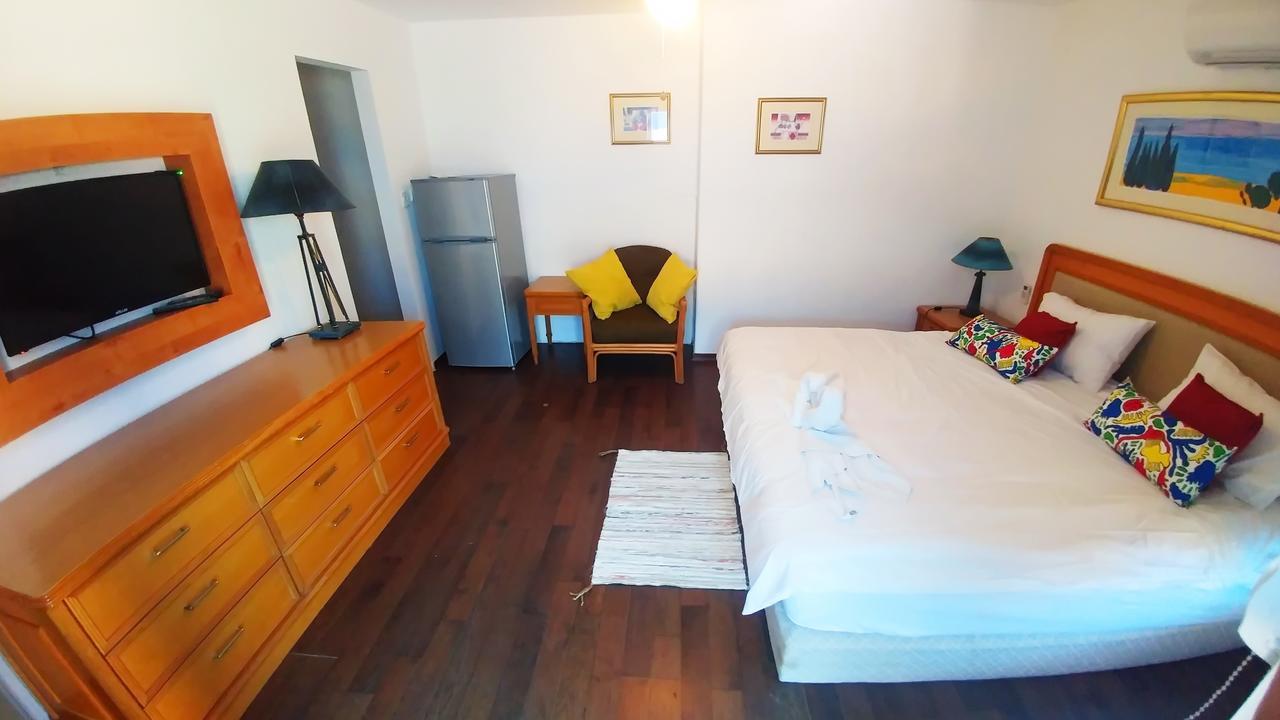 City Suites Ейлат Екстериор снимка