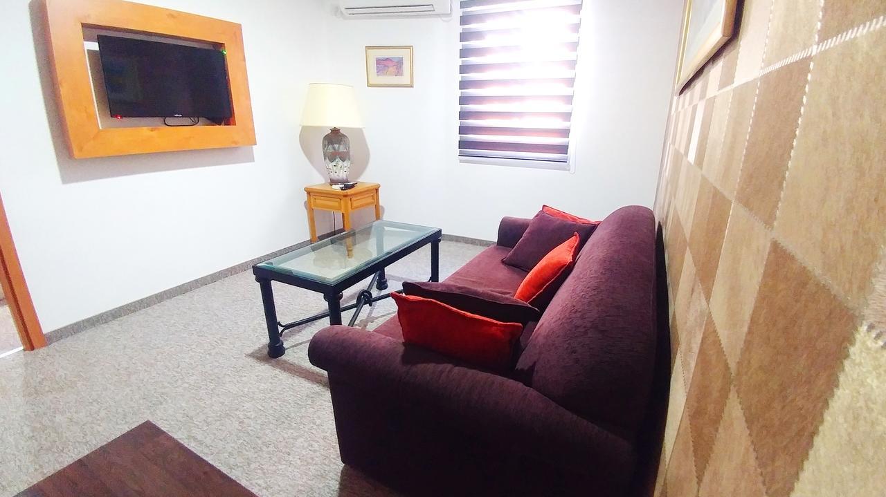 City Suites Ейлат Екстериор снимка