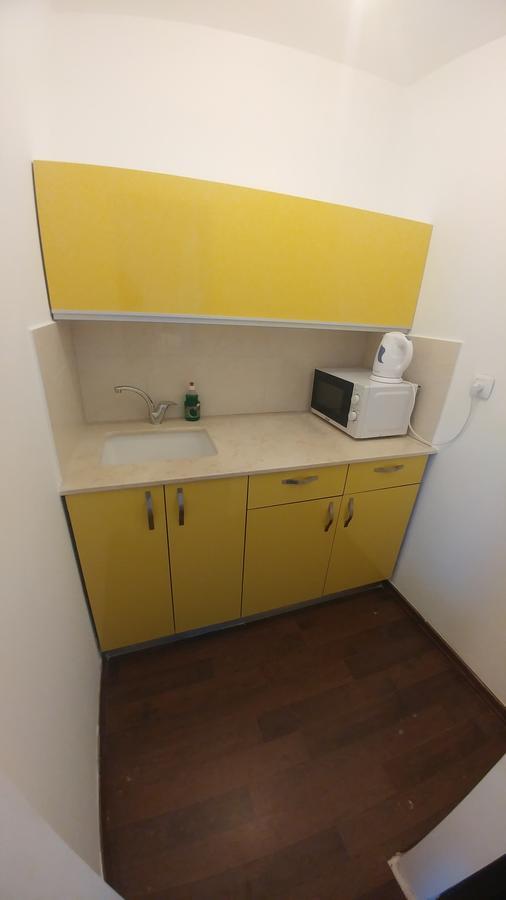 City Suites Ейлат Екстериор снимка