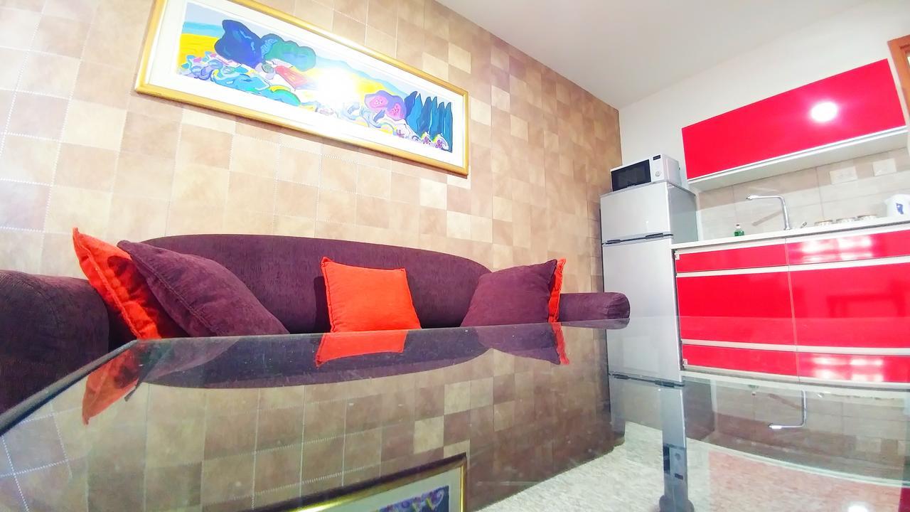 City Suites Ейлат Екстериор снимка