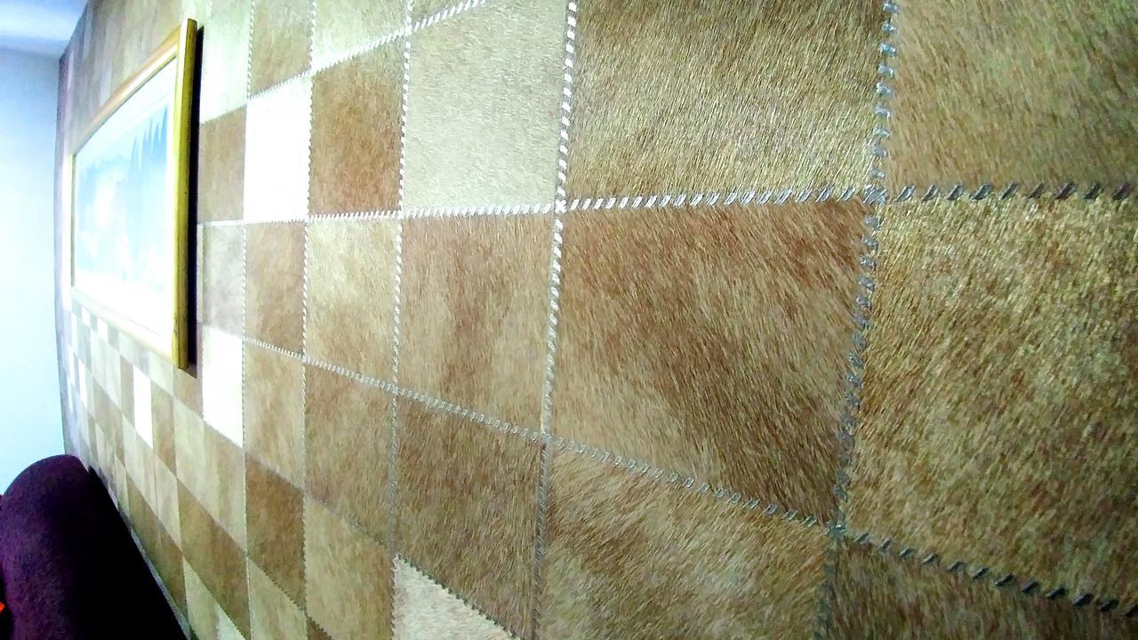 City Suites Ейлат Екстериор снимка