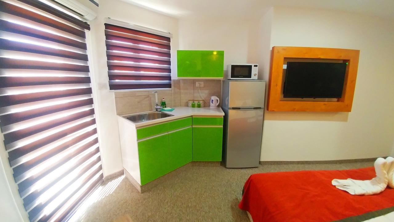 City Suites Ейлат Екстериор снимка