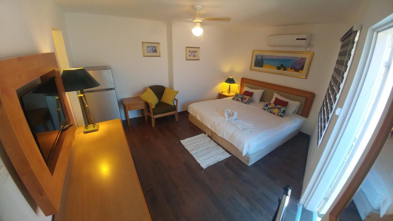 City Suites Ейлат Екстериор снимка