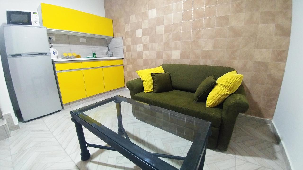 City Suites Ейлат Екстериор снимка