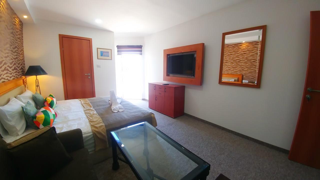 City Suites Ейлат Екстериор снимка