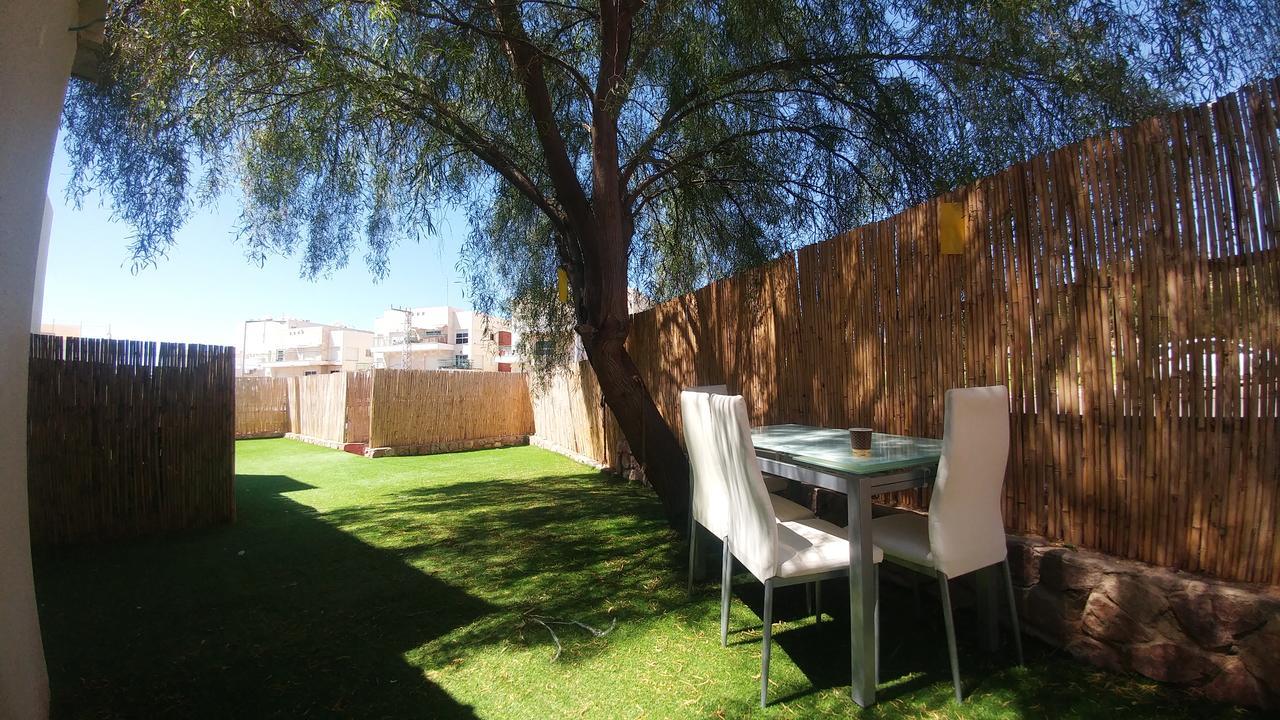 City Suites Ейлат Екстериор снимка