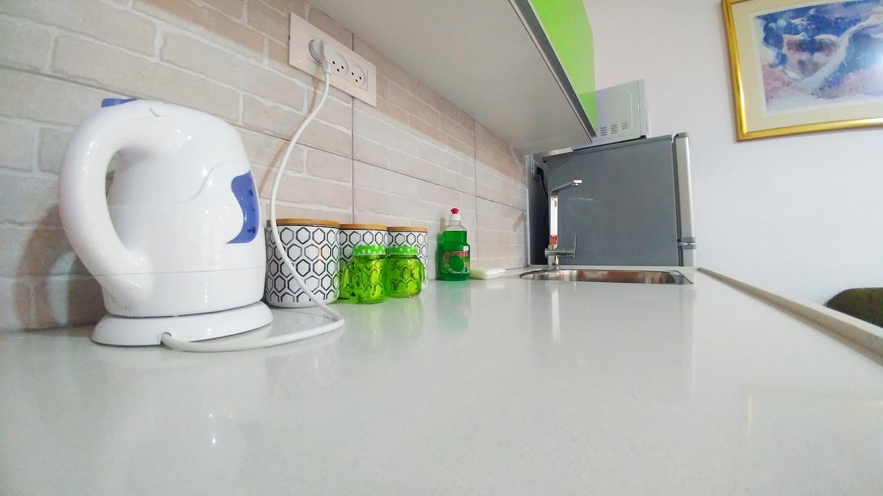 City Suites Ейлат Екстериор снимка