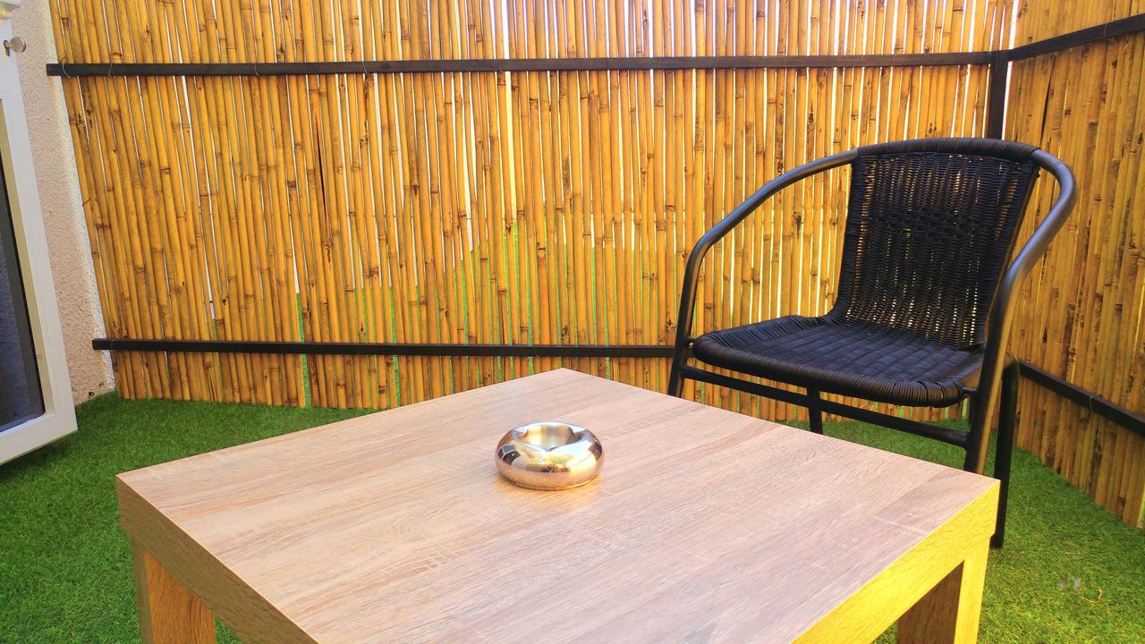 City Suites Ейлат Екстериор снимка
