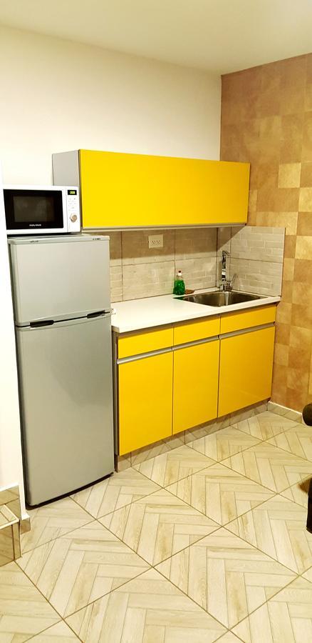 City Suites Ейлат Екстериор снимка