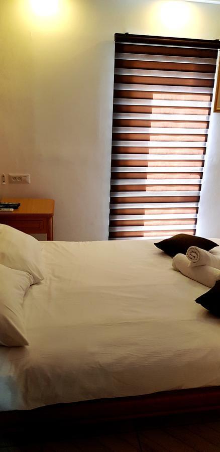 City Suites Ейлат Екстериор снимка