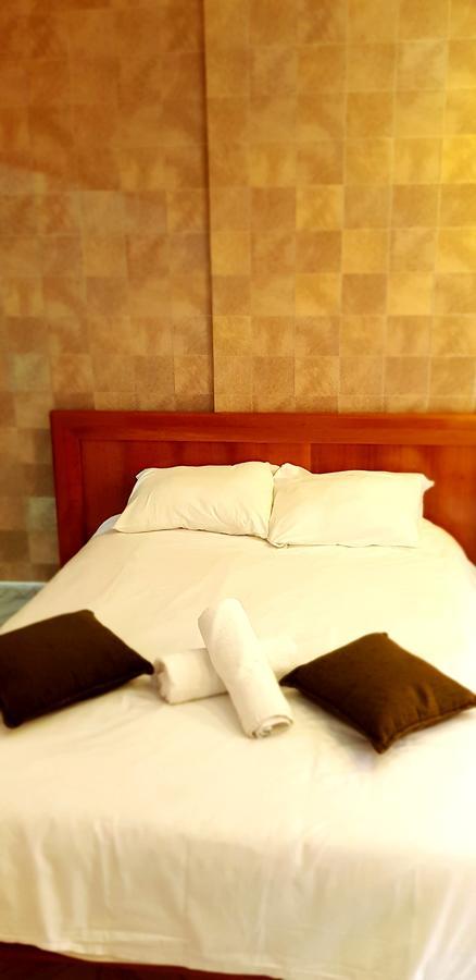City Suites Ейлат Екстериор снимка
