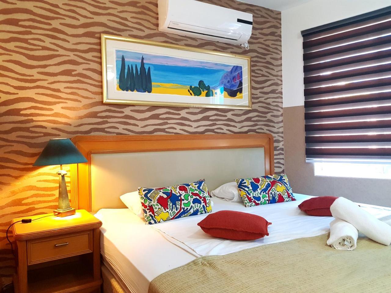 City Suites Ейлат Стая снимка