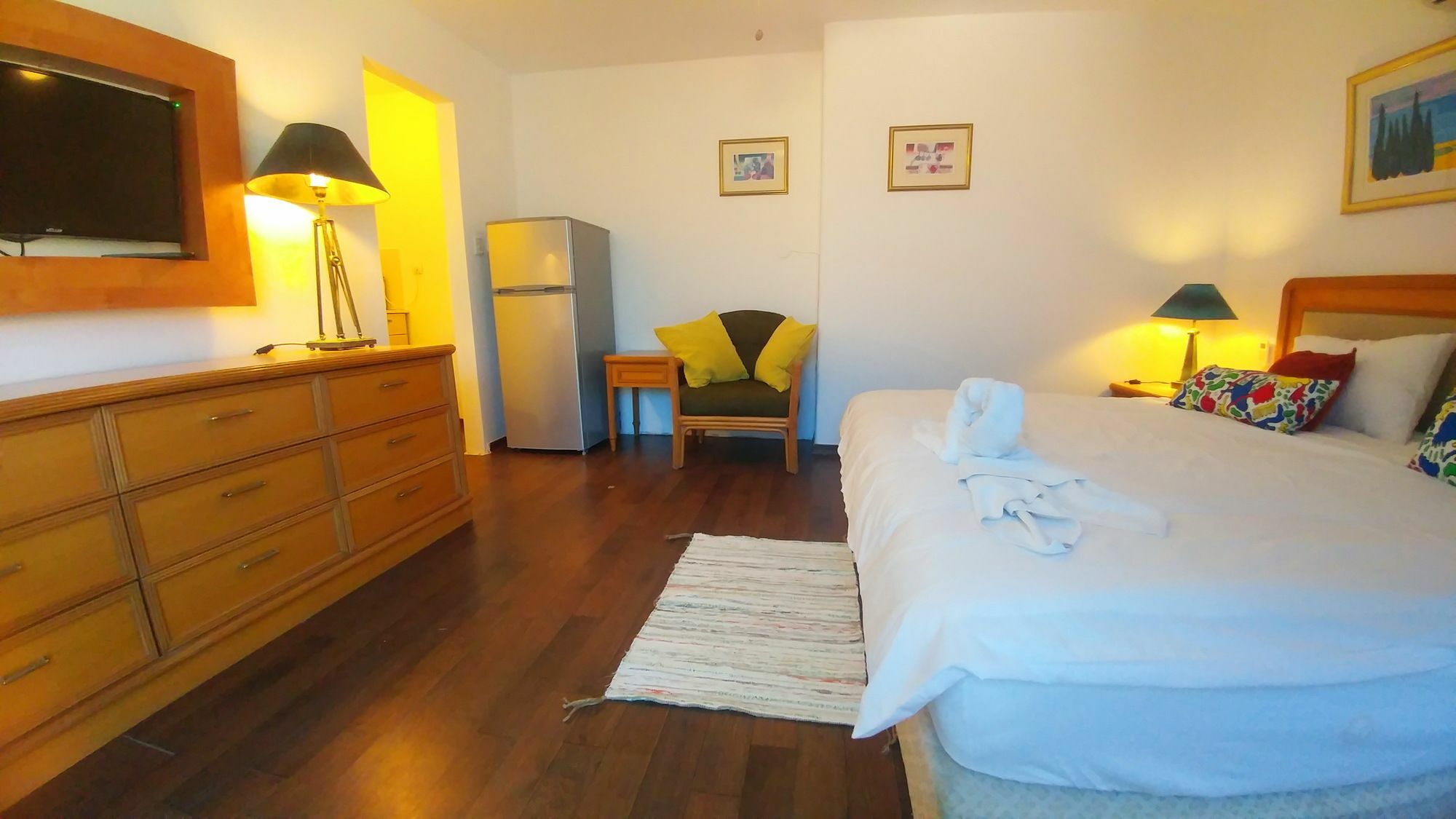 City Suites Ейлат Екстериор снимка