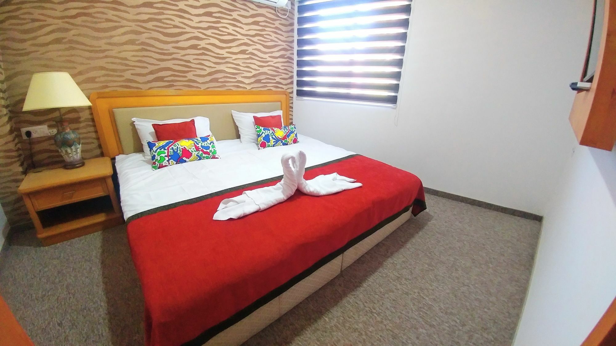 City Suites Ейлат Екстериор снимка