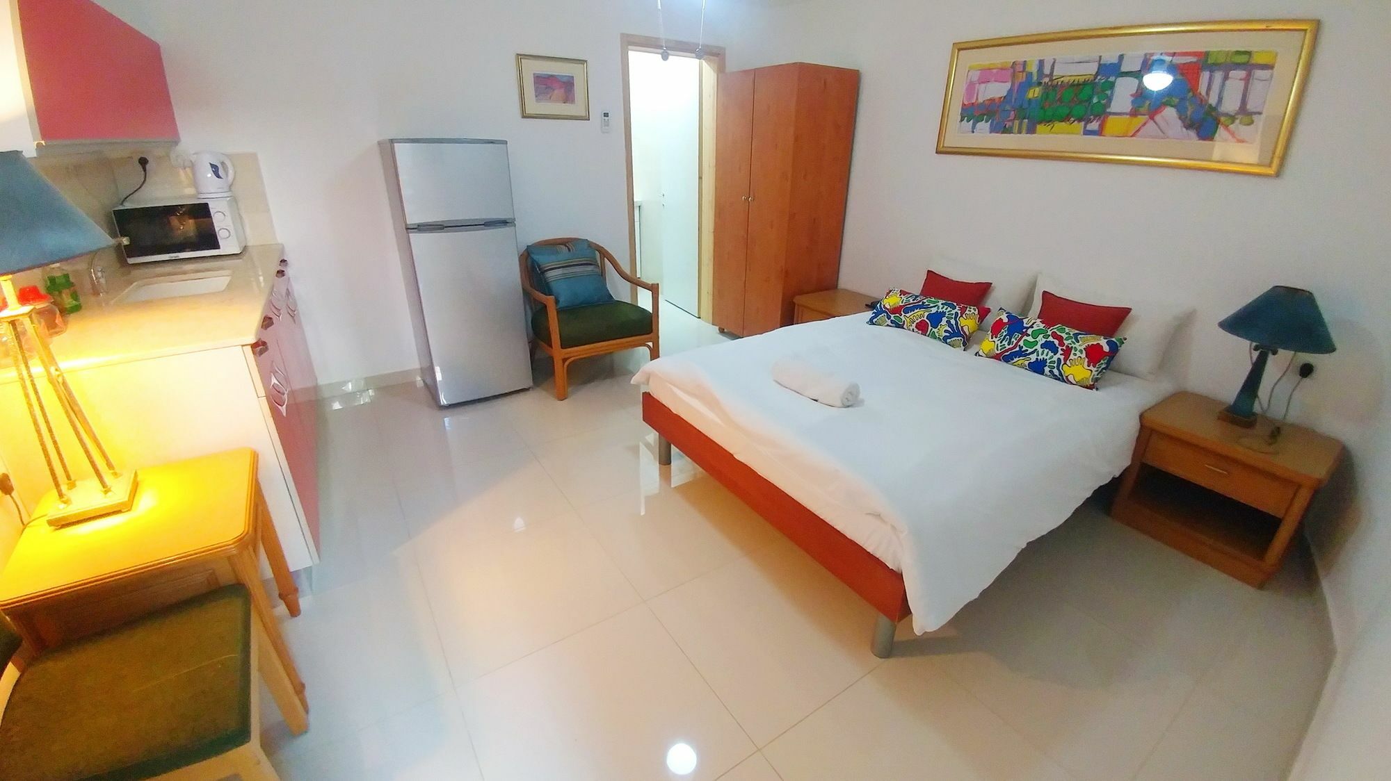 City Suites Ейлат Екстериор снимка