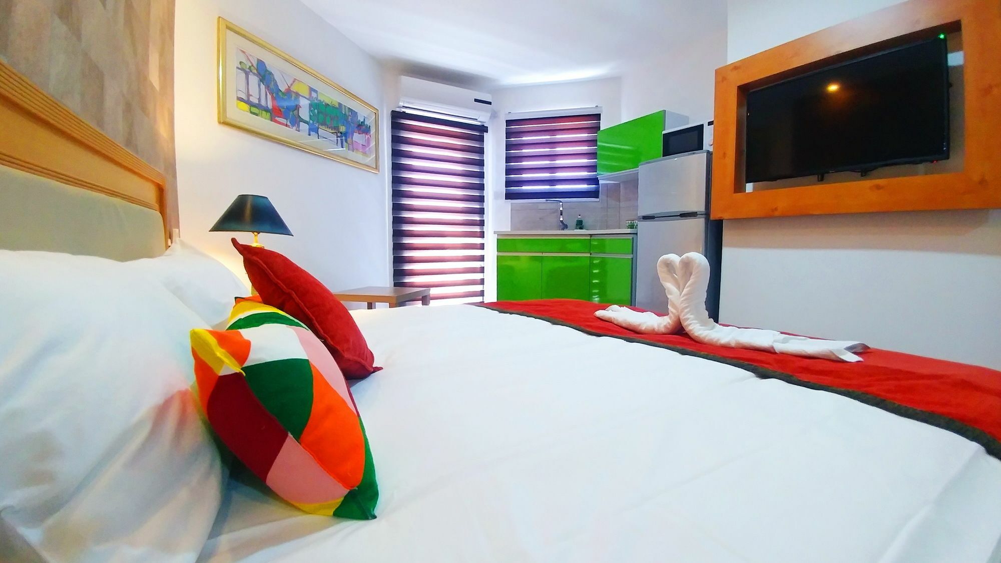 City Suites Ейлат Екстериор снимка